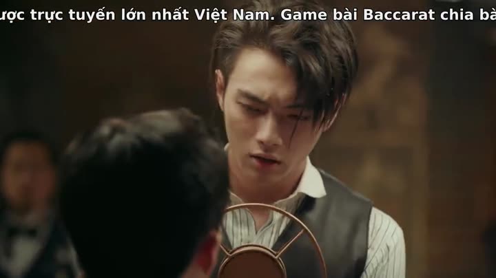 Trường Quân Đội Liệt Hỏa ( Học Viện Quân Sự Liệt Hỏa ) 10 Hình ảnh tập 23 Trường Quân Đội Liệt Hỏa ( Học Viện Quân Sự Liệt Hỏa )