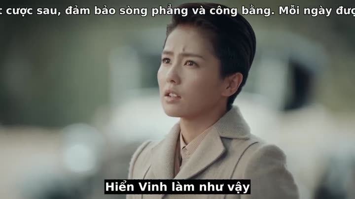 Hình ảnh tập 25 Trường Quân Đội Liệt Hỏa ( Học Viện Quân Sự Liệt Hỏa )