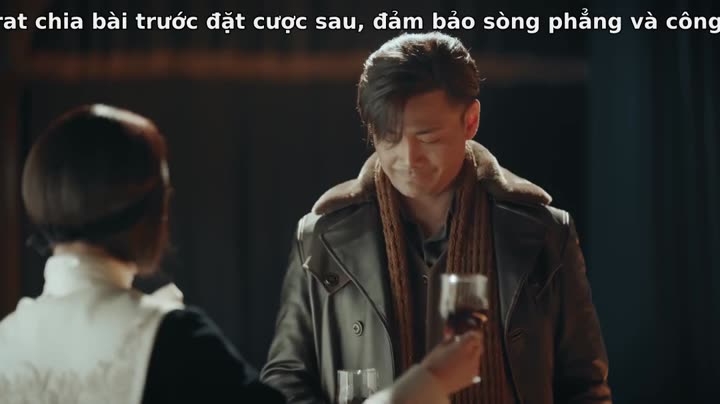 Trường Quân Đội Liệt Hỏa ( Học Viện Quân Sự Liệt Hỏa ) 10 Hình ảnh tập 29 Trường Quân Đội Liệt Hỏa ( Học Viện Quân Sự Liệt Hỏa )