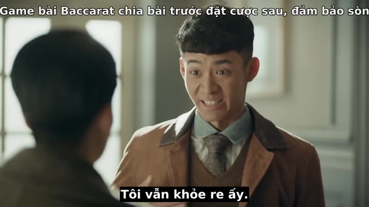 Hình ảnh tập 30 Trường Quân Đội Liệt Hỏa ( Học Viện Quân Sự Liệt Hỏa )