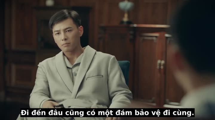 Tập 31 phim Trường Quân Đội Liệt Hỏa ( Học Viện Quân Sự Liệt Hỏa )