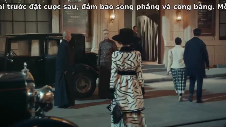 Hình ảnh tập 42 Trường Quân Đội Liệt Hỏa ( Học Viện Quân Sự Liệt Hỏa )