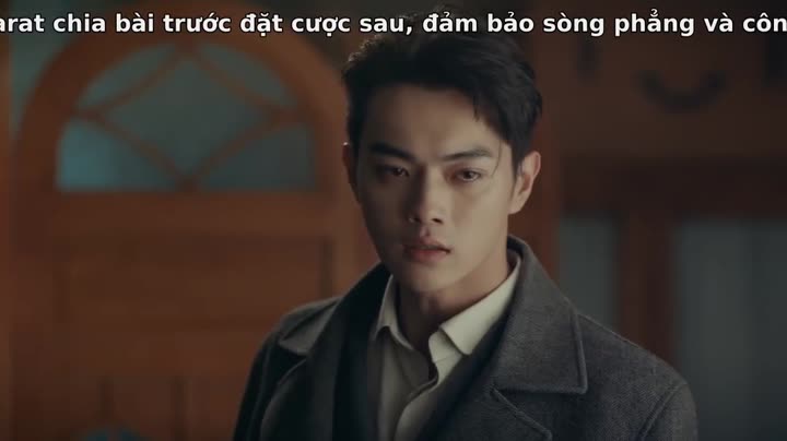 Hình ảnh tập 43 Trường Quân Đội Liệt Hỏa ( Học Viện Quân Sự Liệt Hỏa )