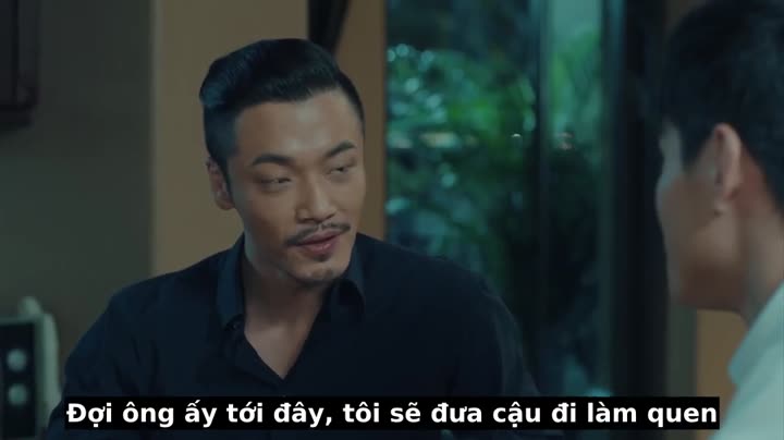 Tập 11 phim Trước Sau Vẹn Toàn