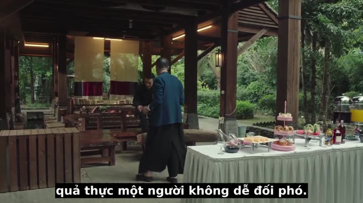 Trước Sau Vẹn Toàn 9 Tập 29 phim Trước Sau Vẹn Toàn