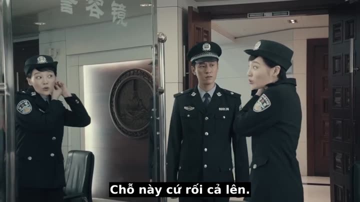 Trước Sau Vẹn Toàn 9 Tập 3 phim Trước Sau Vẹn Toàn