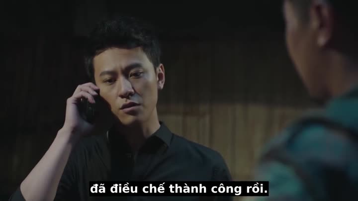 Trước Sau Vẹn Toàn 9 Tập 30 phim Trước Sau Vẹn Toàn