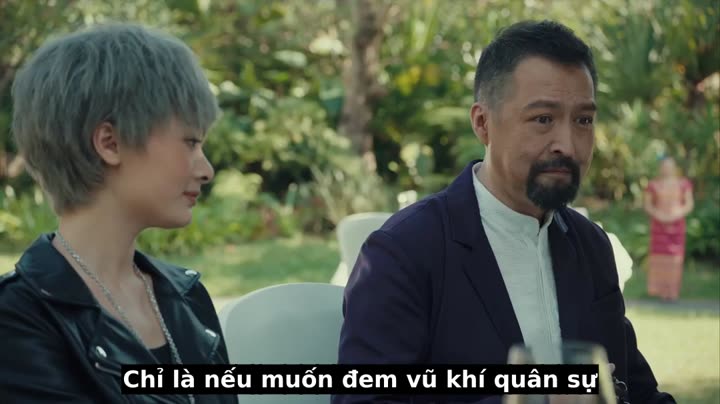 Trước Sau Vẹn Toàn 10 Hình ảnh tập 30 Trước Sau Vẹn Toàn