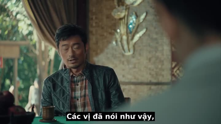 Trước Sau Vẹn Toàn 9 Tập 31 phim Trước Sau Vẹn Toàn