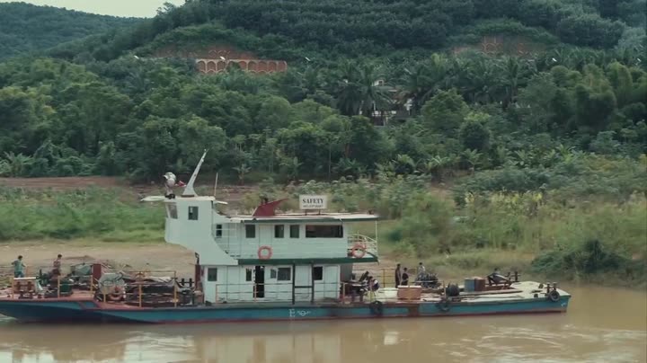 Trước Sau Vẹn Toàn 9 Tập 33 phim Trước Sau Vẹn Toàn