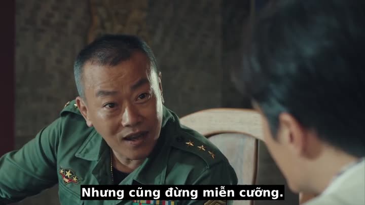 Hình ảnh tập 36 Trước Sau Vẹn Toàn