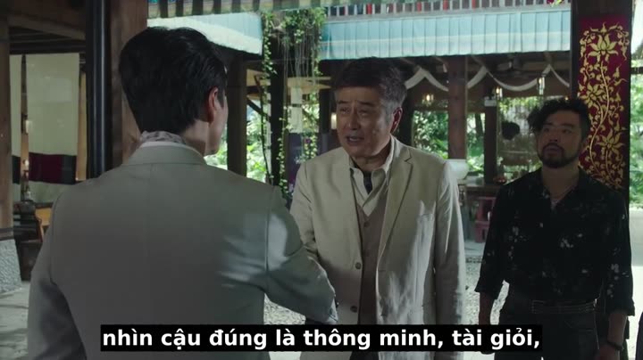 Tập 37 phim Trước Sau Vẹn Toàn