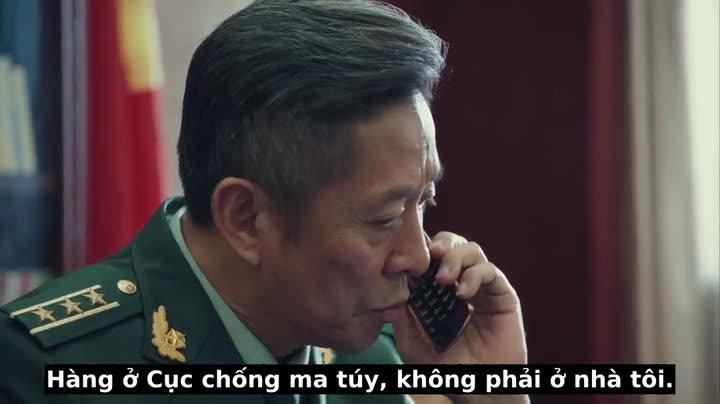 Hình ảnh tập 37 Trước Sau Vẹn Toàn