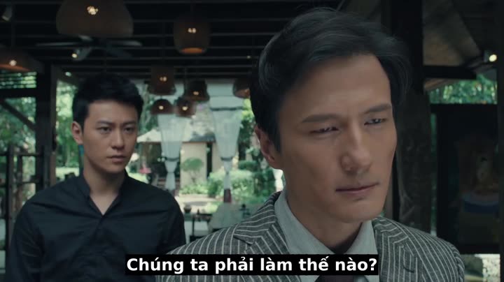 Hình ảnh tập 39 Trước Sau Vẹn Toàn
