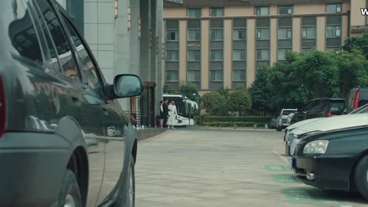 Hình ảnh tập 4 Trước Sau Vẹn Toàn