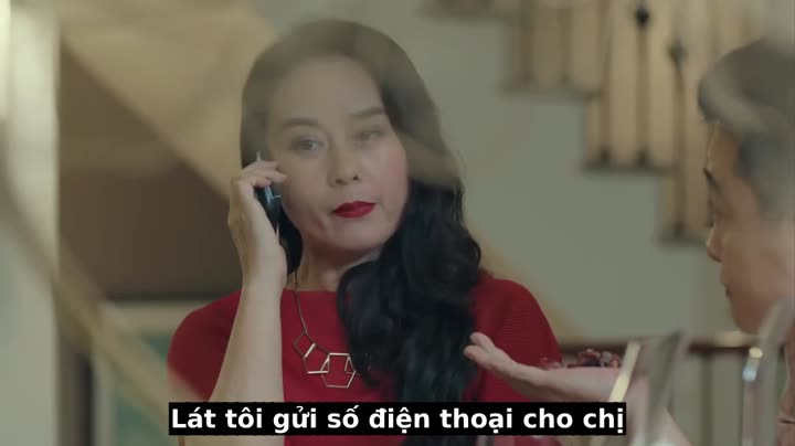 Trước Sau Vẹn Toàn 10 Hình ảnh tập 8 Trước Sau Vẹn Toàn