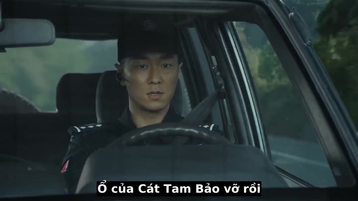 Trước Sau Vẹn Toàn 9 Tập 9 phim Trước Sau Vẹn Toàn