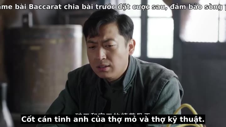 Hình ảnh tập 14 Trung Quốc Đáng Yêu