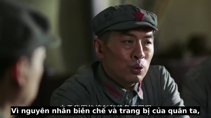 Tập 17 phim Trung Quốc Đáng Yêu