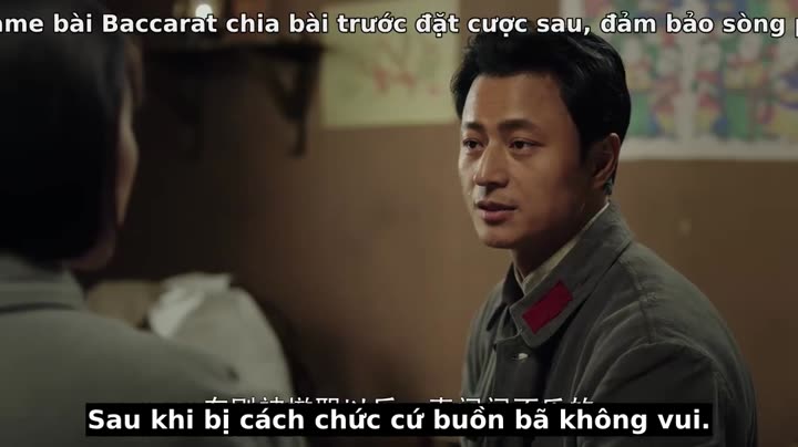Hình ảnh tập 19 Trung Quốc Đáng Yêu