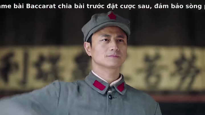 Hình ảnh tập 22 Trung Quốc Đáng Yêu