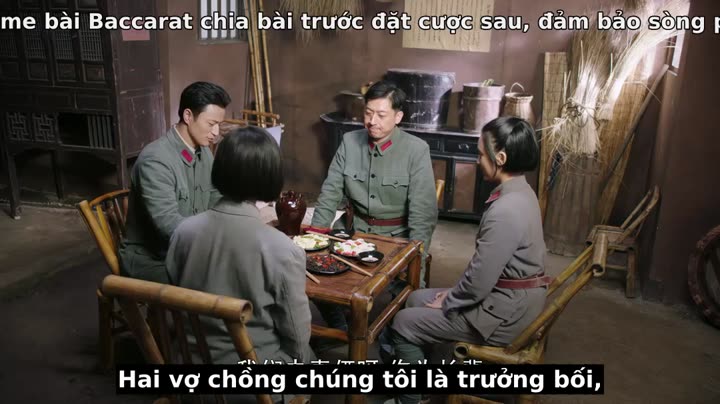 Trung Quốc Đáng Yêu 10 Hình ảnh tập 24 Trung Quốc Đáng Yêu