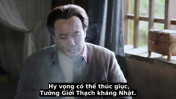 Trung Quốc Đáng Yêu 9 Tập 25 phim Trung Quốc Đáng Yêu