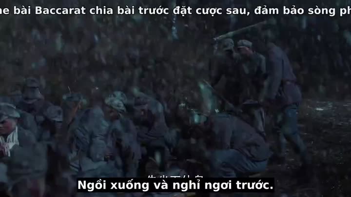 Hình ảnh tập 28 Trung Quốc Đáng Yêu