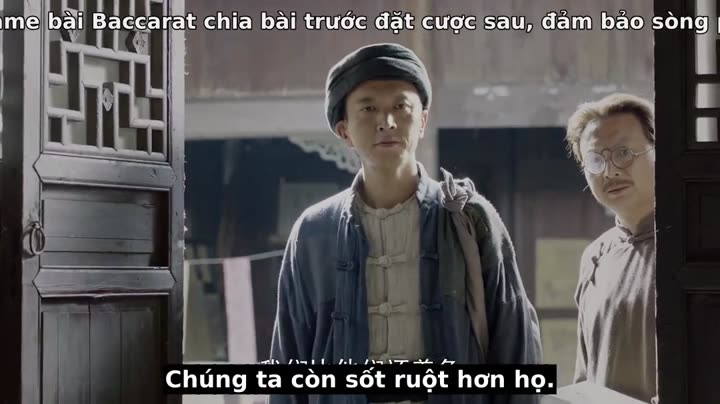 Trung Quốc Đáng Yêu 10 Hình ảnh tập 3 Trung Quốc Đáng Yêu