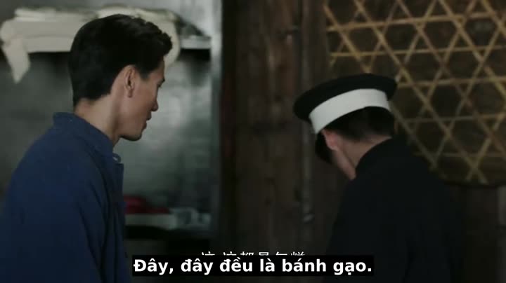 Trung Quốc Đáng Yêu 9 Tập 33 phim Trung Quốc Đáng Yêu