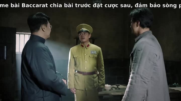Hình ảnh tập 34 Trung Quốc Đáng Yêu