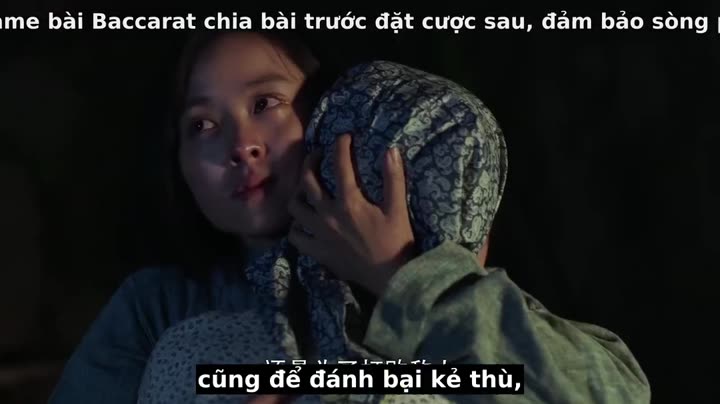 Hình ảnh tập 37 Trung Quốc Đáng Yêu