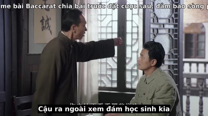 Hình ảnh tập 7 Trung Quốc Đáng Yêu