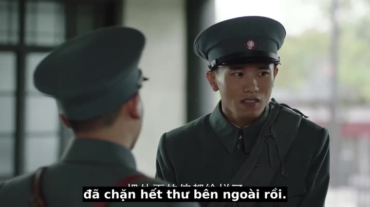 Trung Quốc Đáng Yêu 9 Tập 8 phim Trung Quốc Đáng Yêu