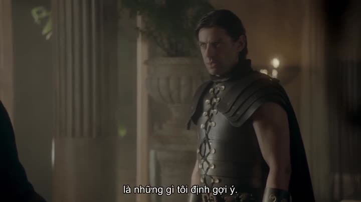 Đế chế La Mã (Phần 3): Caligula - Hoàng đế điên 9 Tập 1 phim Đế chế La Mã (Phần 3): Caligula – Hoàng đế điên