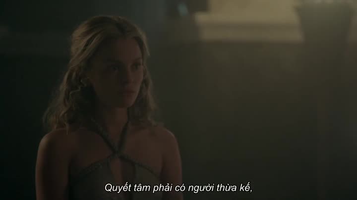 Đế chế La Mã (Phần 3): Caligula - Hoàng đế điên 9 Tập 3 phim Đế chế La Mã (Phần 3): Caligula – Hoàng đế điên