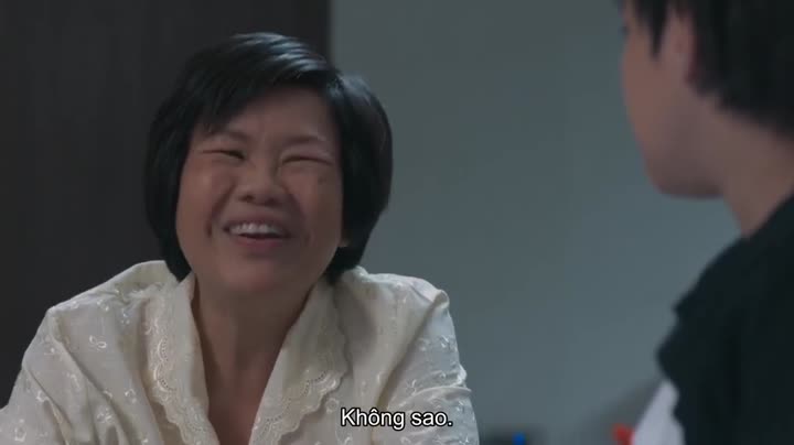 Đêm trắng: Nỗi sợ bóng đêm 10 Hình ảnh tập 1 Đêm trắng: Nỗi sợ bóng đêm