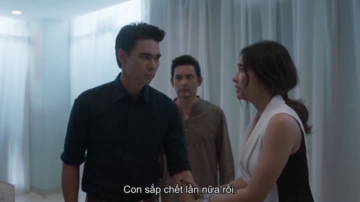 Đêm trắng: Nỗi sợ bóng đêm 9 Tập 3 phim Đêm trắng: Nỗi sợ bóng đêm