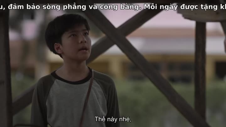Đêm trắng: Nỗi sợ bóng đêm 10 Hình ảnh tập 3 Đêm trắng: Nỗi sợ bóng đêm