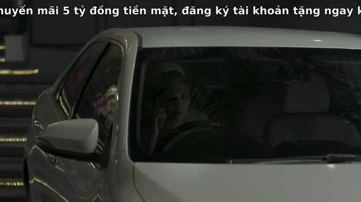 Đêm trắng: Nỗi sợ bóng đêm 10 Hình ảnh tập 5 Đêm trắng: Nỗi sợ bóng đêm