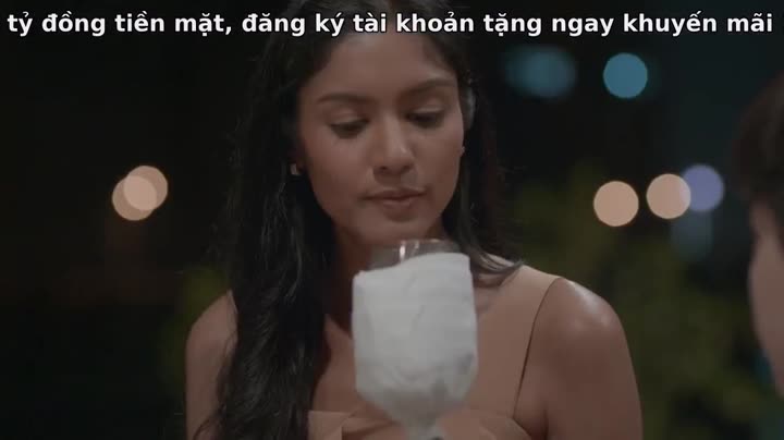 Hình ảnh tập 7 Đêm trắng: Nỗi sợ bóng đêm