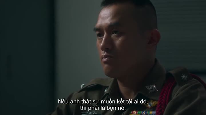 Tập 13 phim Đêm trắng: Mất ngủ