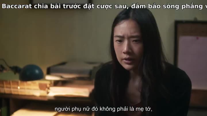 Đêm trắng: Mất ngủ 10 Hình ảnh tập 4 Đêm trắng: Mất ngủ