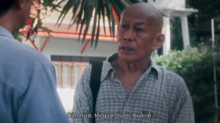 Đêm trắng: Mất ngủ 9 Tập 5 phim Đêm trắng: Mất ngủ