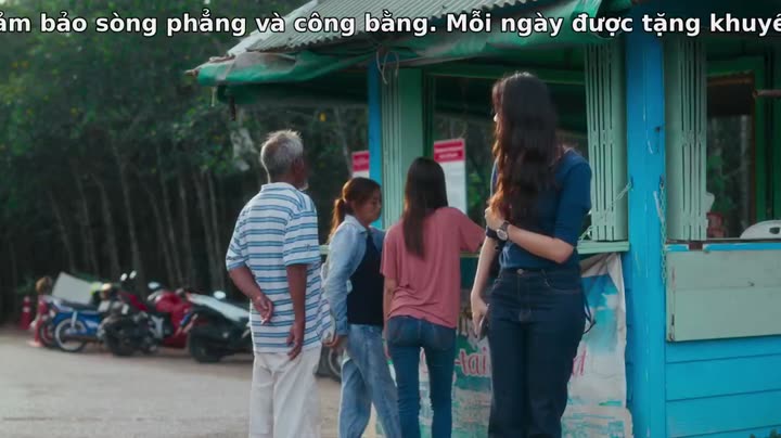 Đêm trắng: Mất ngủ 10 Hình ảnh tập 5 Đêm trắng: Mất ngủ