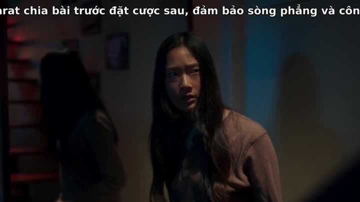 Đêm trắng: Mất ngủ 10 Hình ảnh tập 9 Đêm trắng: Mất ngủ