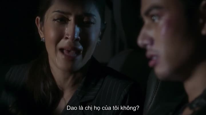 Đêm trắng: Điều ước trước giờ ngủ 9 Tập 13 phim Đêm trắng: Điều ước trước giờ ngủ