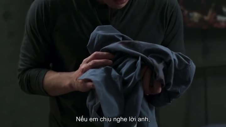 Đêm trắng: Điều ước trước giờ ngủ 9 Tập 5 phim Đêm trắng: Điều ước trước giờ ngủ