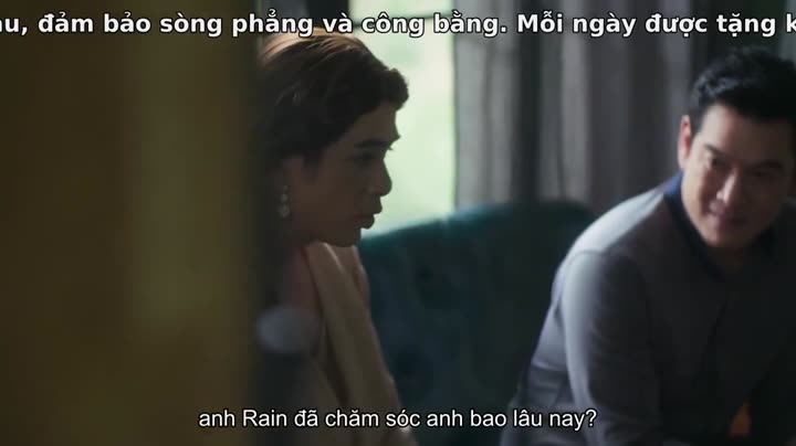 Hình ảnh tập 6 Đêm trắng: Điều ước trước giờ ngủ
