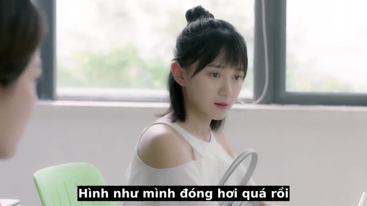 Truy Cầu 9 Tập 1 phim Truy Cầu